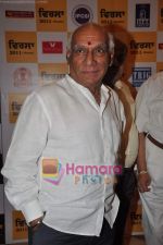 Yash Chopra at Punjabi Virsa Awards 2011 in J W Marriott, Mumbai on 22nd May 2011 (4).JPG